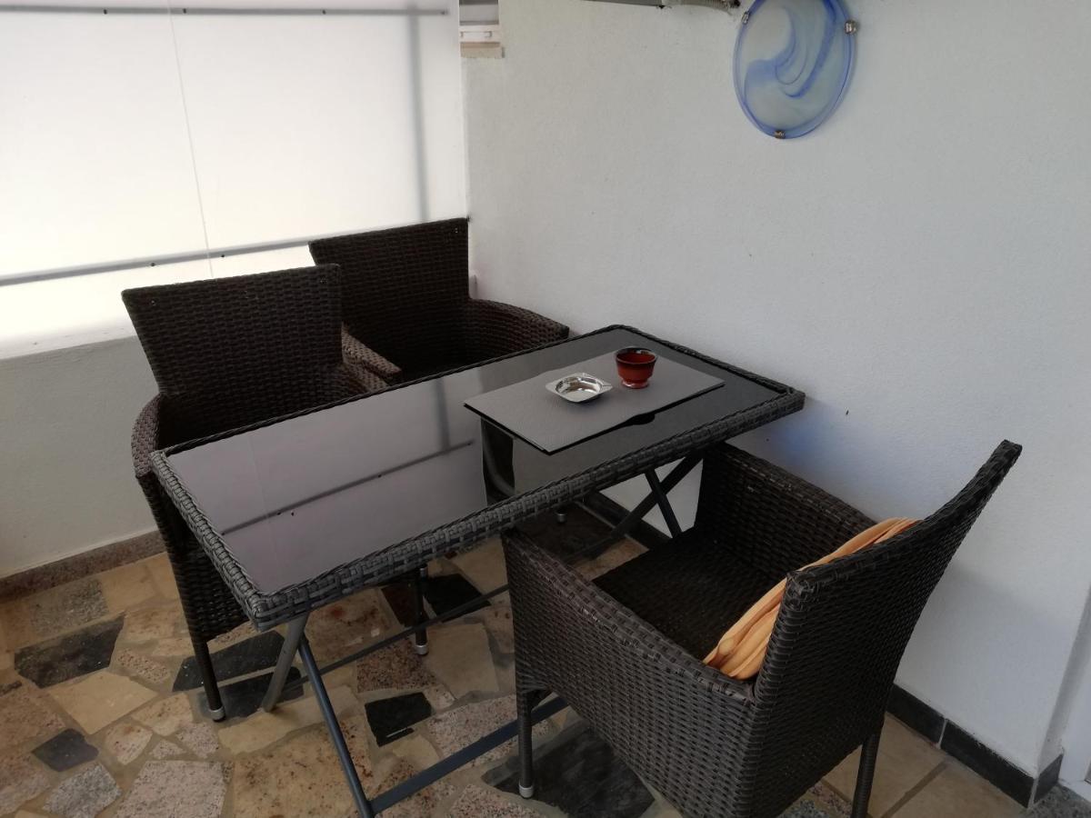 Apartment Camelia Porec Bagian luar foto