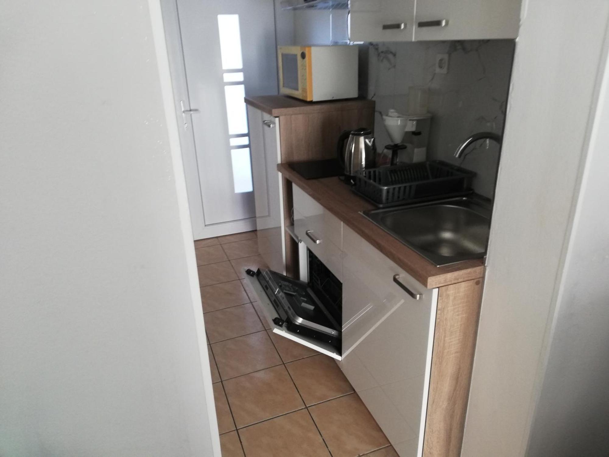 Apartment Camelia Porec Bagian luar foto