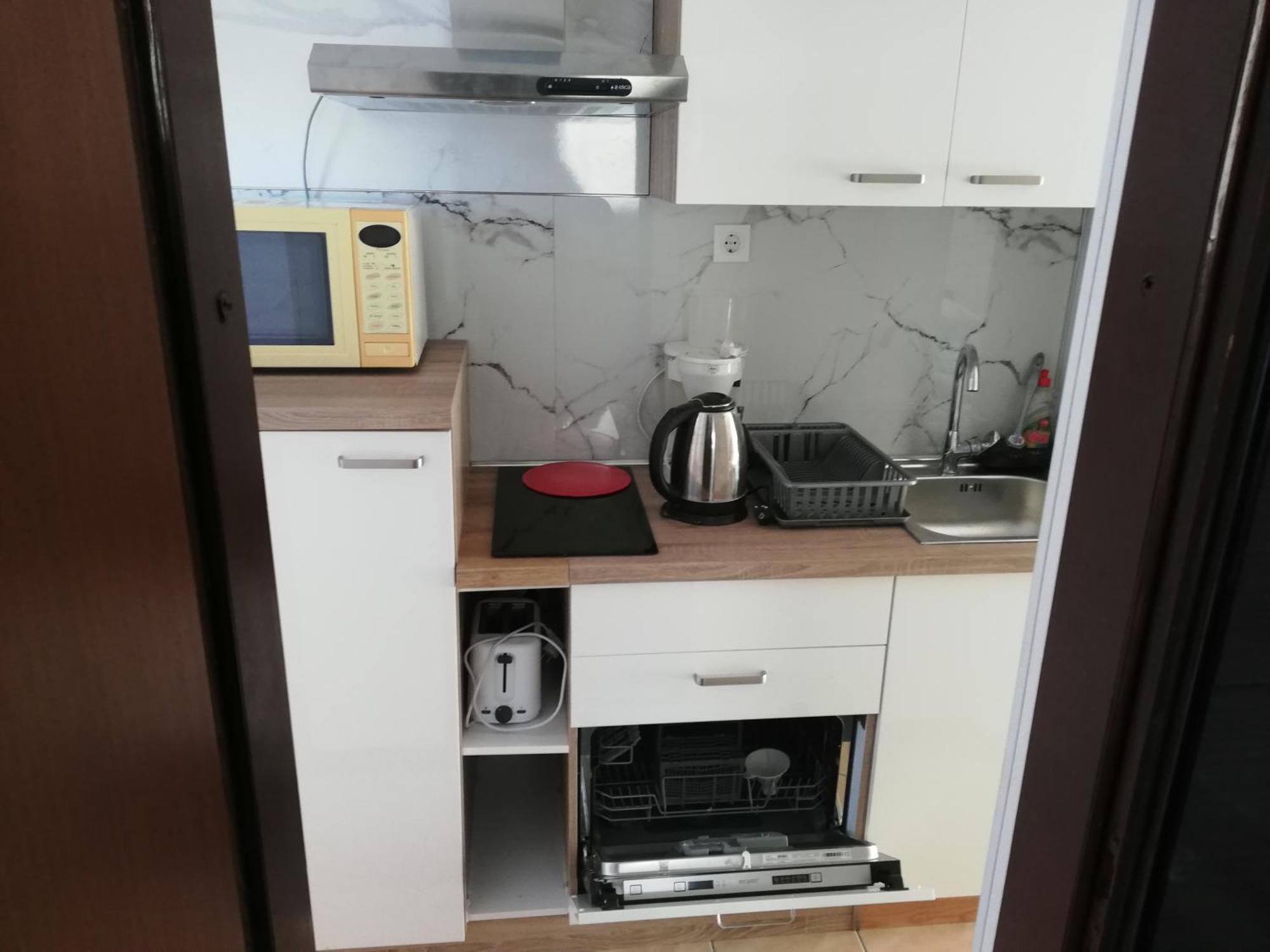 Apartment Camelia Porec Bagian luar foto