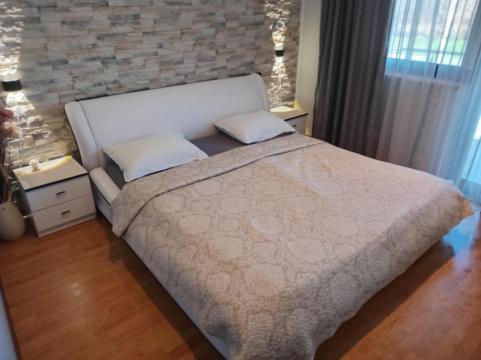 Apartment Camelia Porec Bagian luar foto