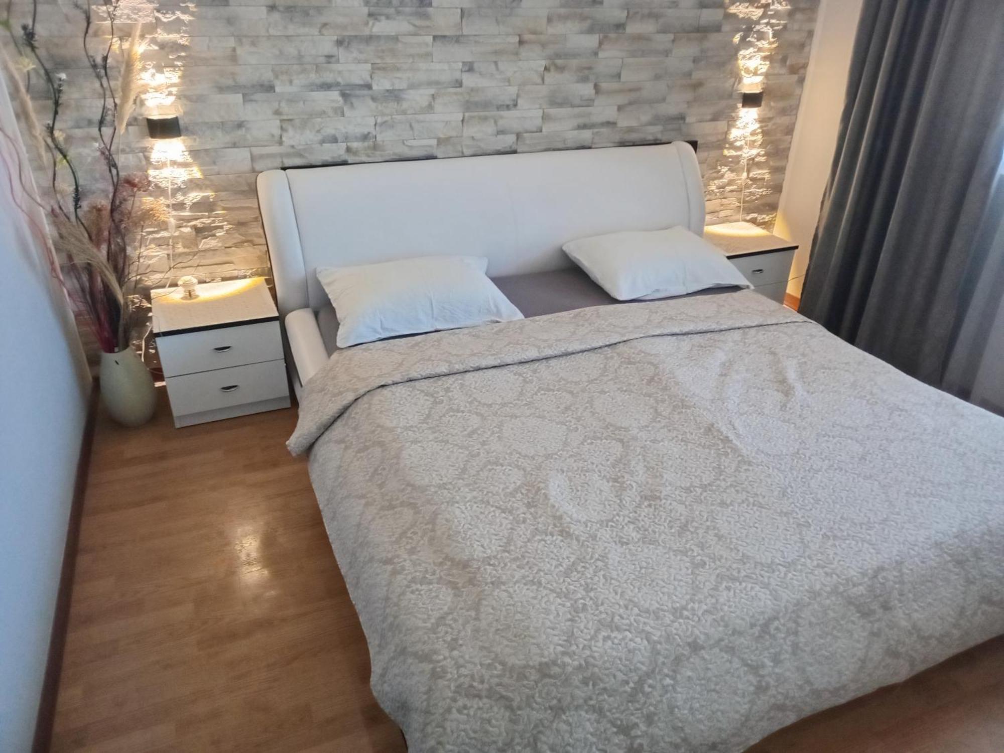 Apartment Camelia Porec Bagian luar foto