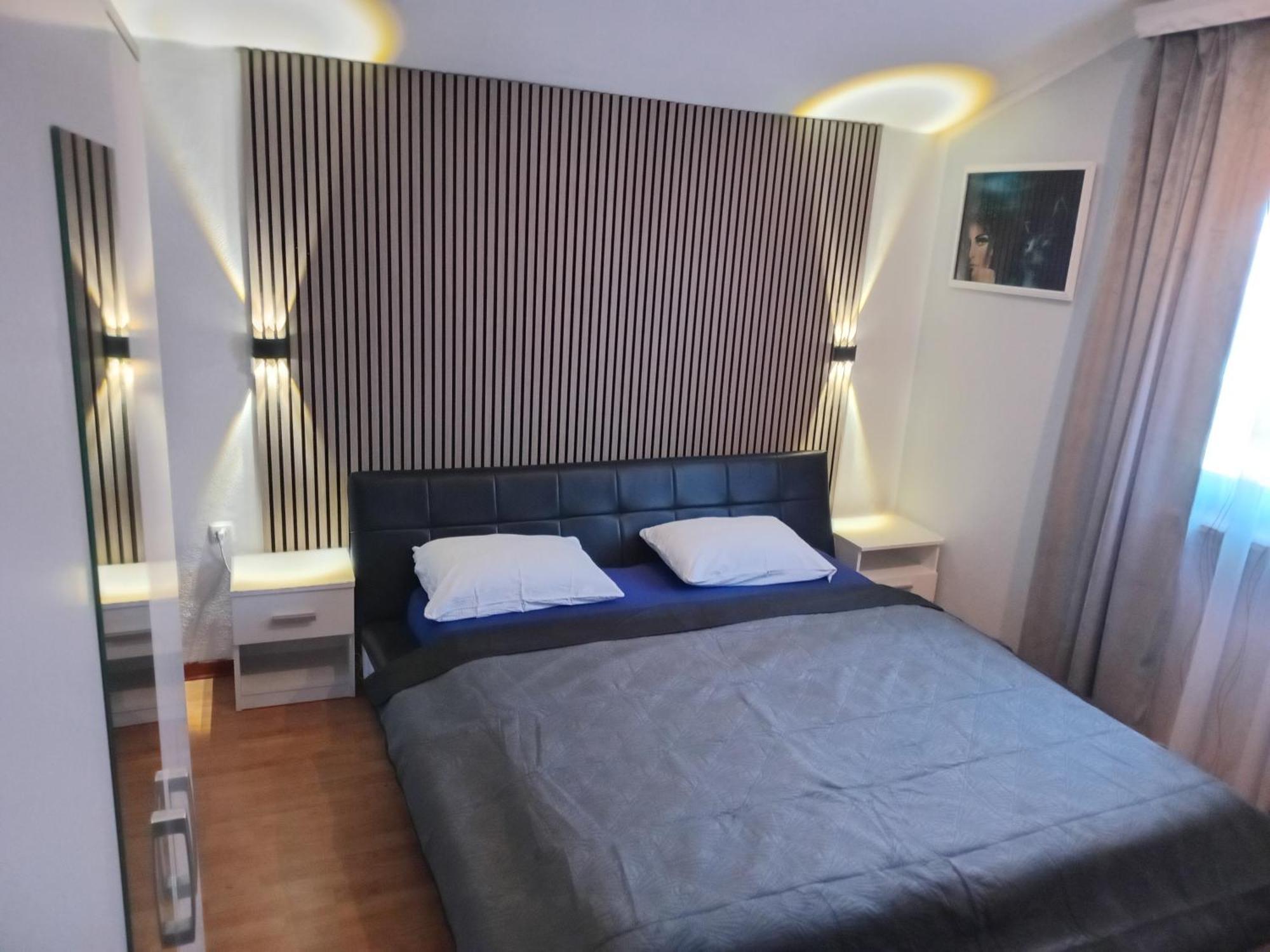 Apartment Camelia Porec Bagian luar foto
