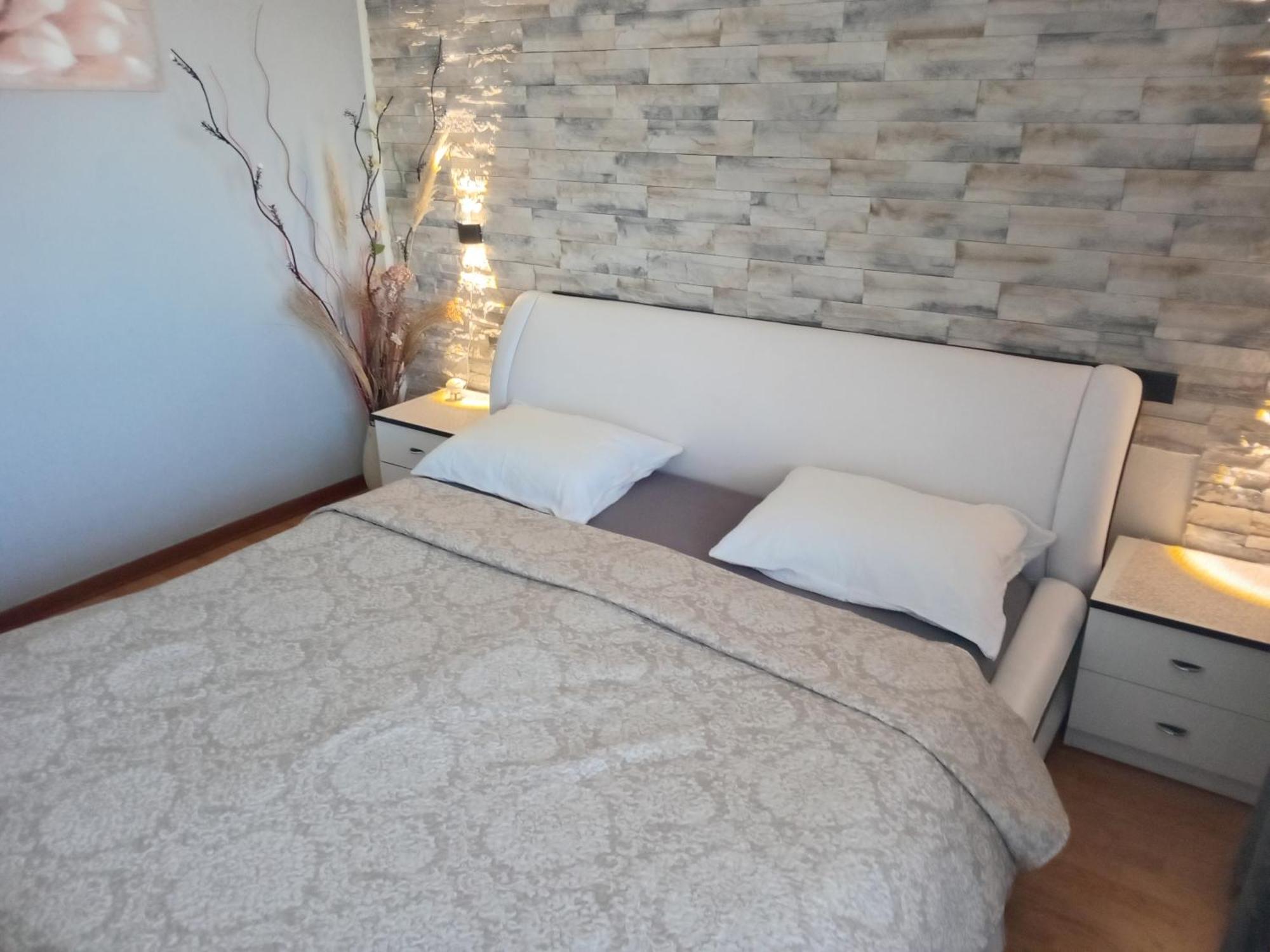 Apartment Camelia Porec Bagian luar foto