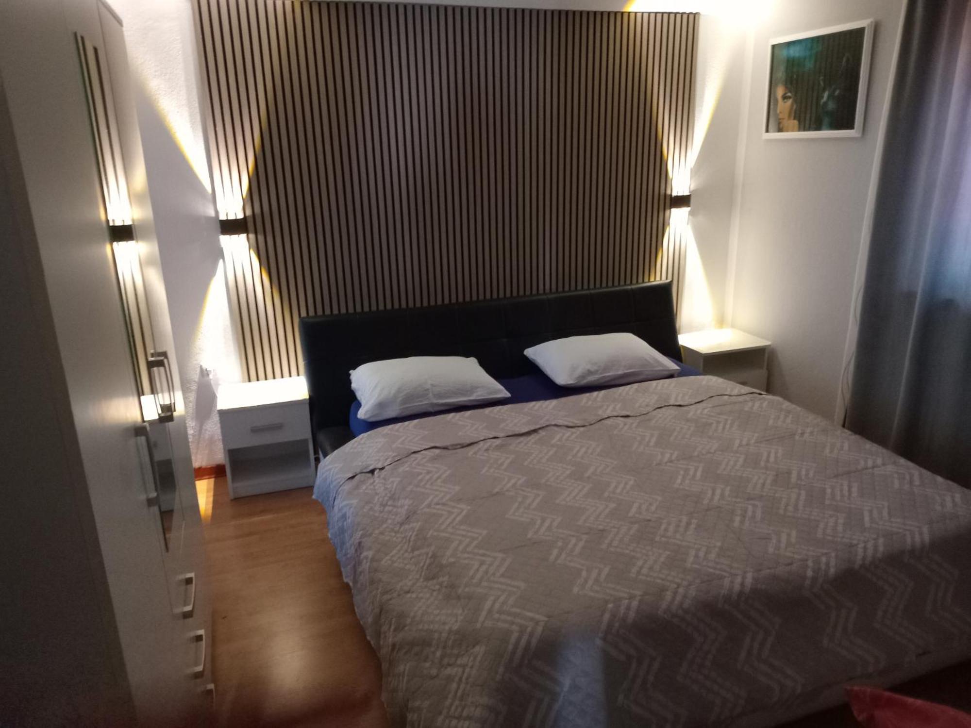Apartment Camelia Porec Bagian luar foto