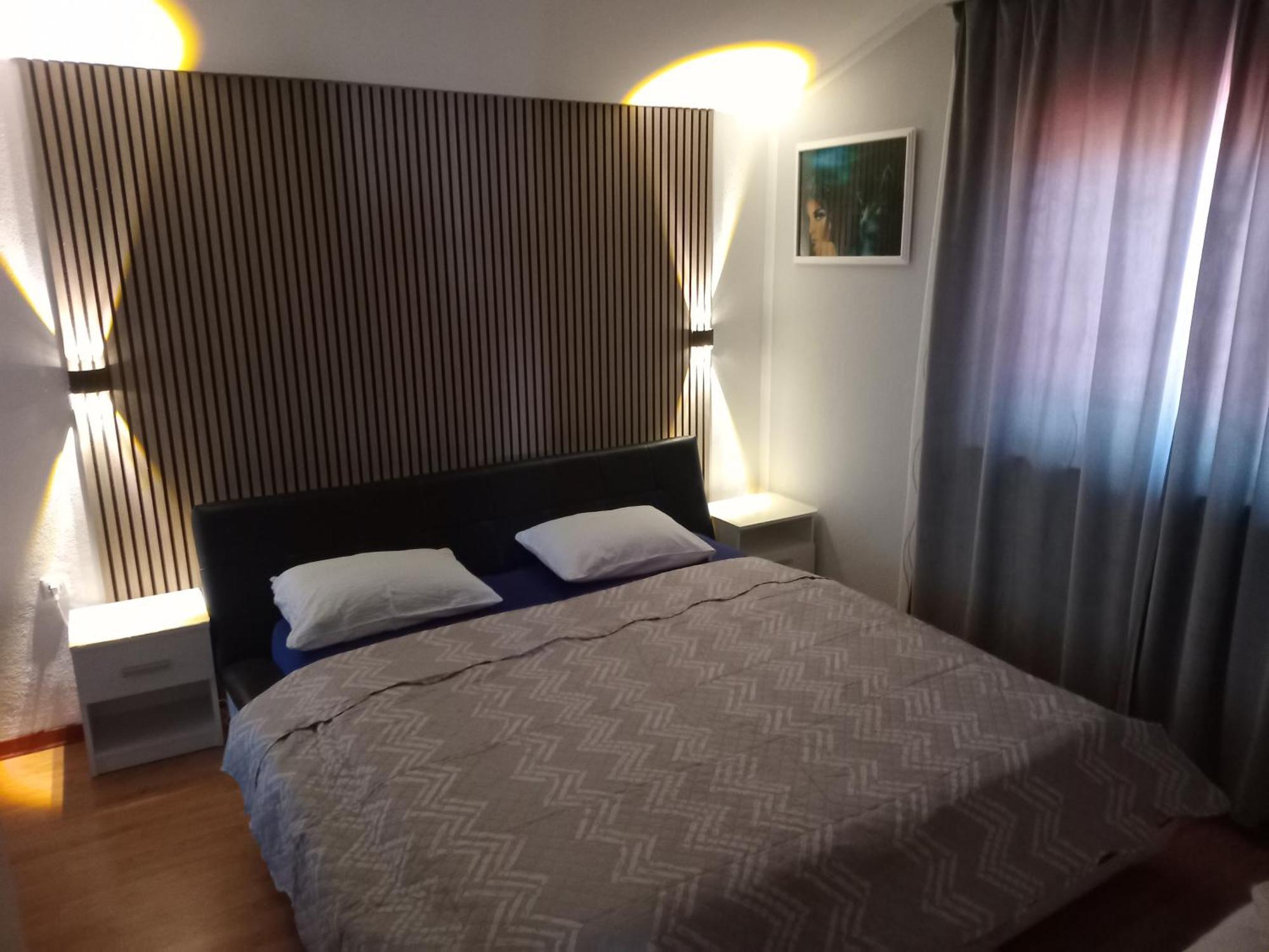Apartment Camelia Porec Bagian luar foto