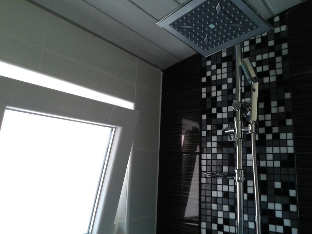Apartment Camelia Porec Bagian luar foto
