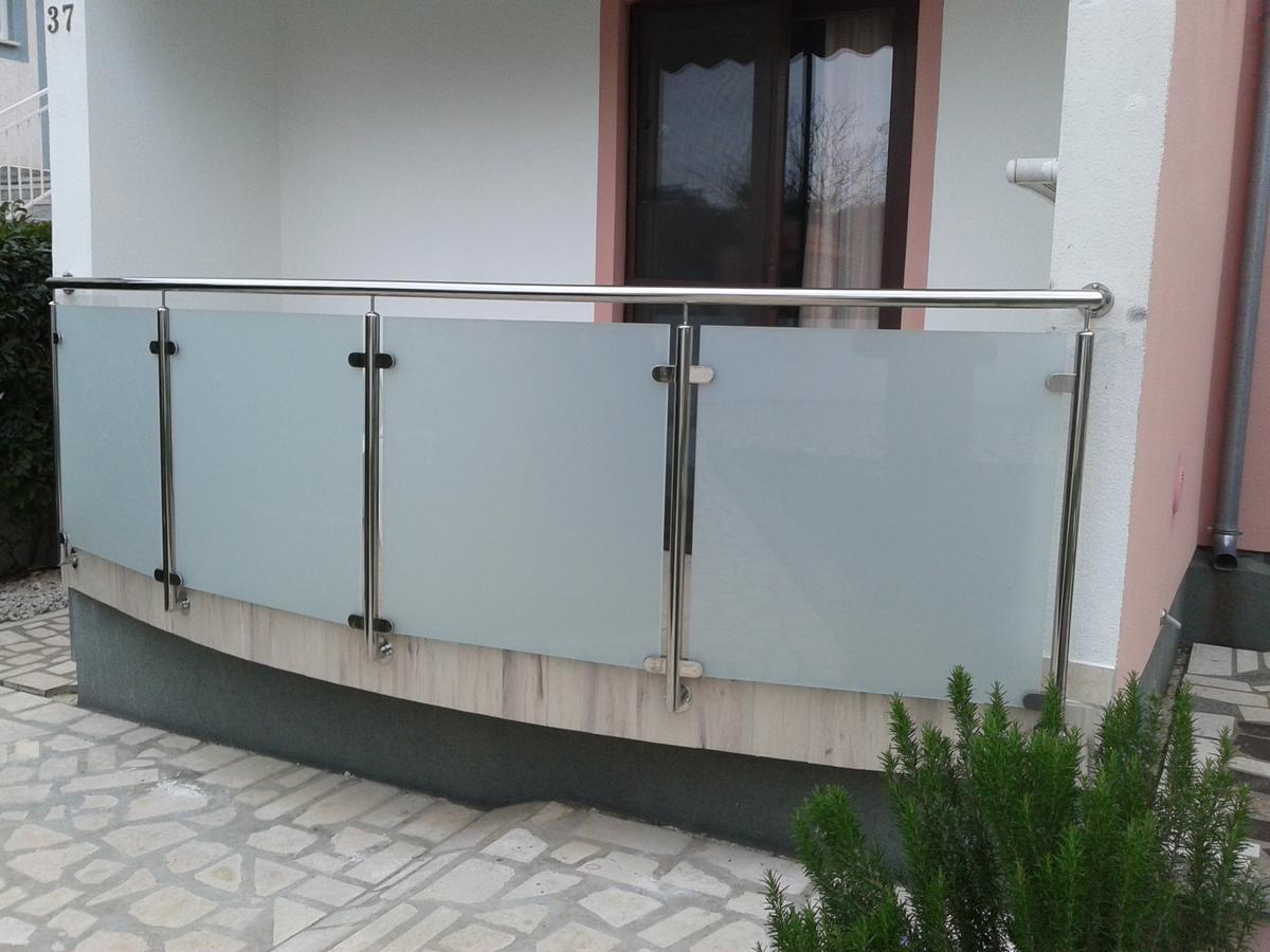 Apartment Camelia Porec Bagian luar foto