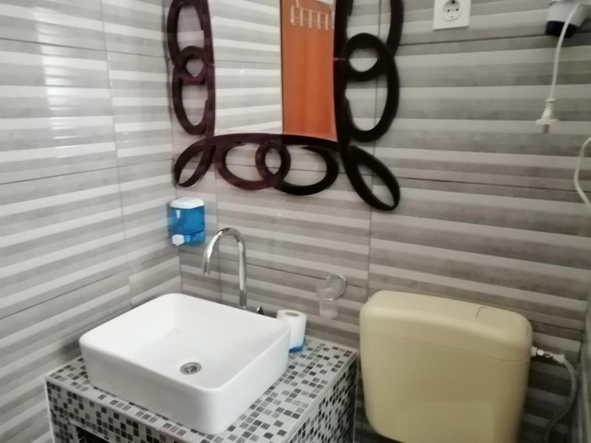 Apartment Camelia Porec Bagian luar foto